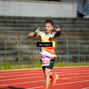 Runner Photo 4682475