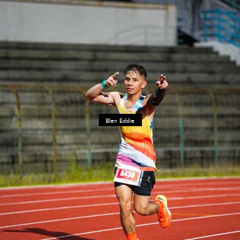 Runner Photo 4682477