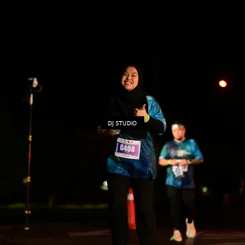 Runner Photo 4682478