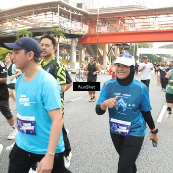Runner Photo 4682479