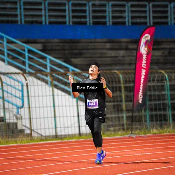 Runner Photo 4682481