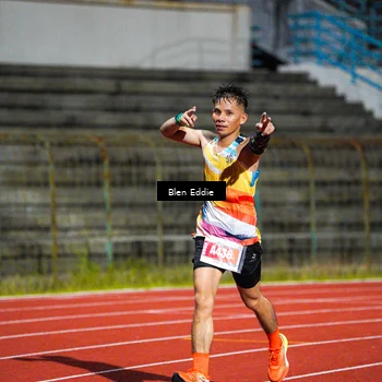 Runner Photo 4682483