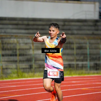 Runner Photo 4682486