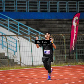 Runner Photo 4682487