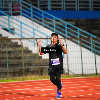 Runner Photo 4682490