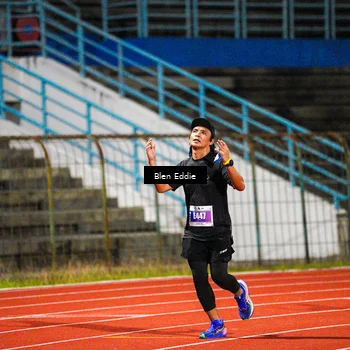 Runner Photo 4682491