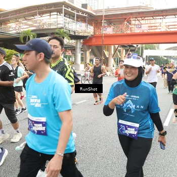 Runner Photo 4682492