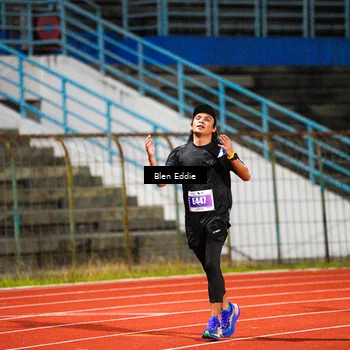 Runner Photo 4682493