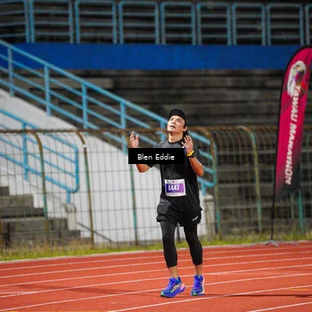 Runner Photo 4682495