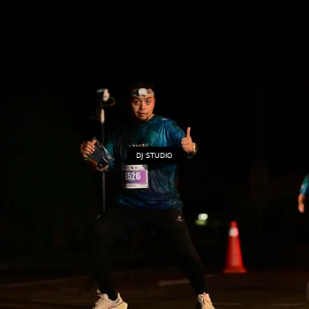 Runner Photo 4682496