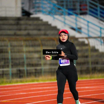 Runner Photo 4682497