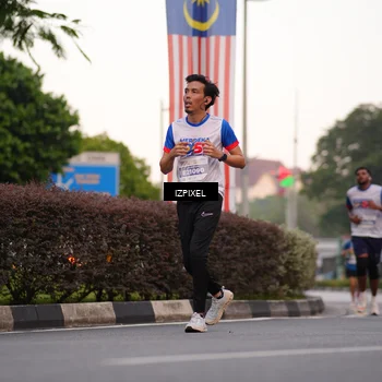 Runner Photo 4682498