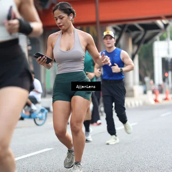 Runner Photo 4682499