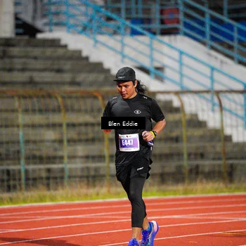 Runner Photo 4682500