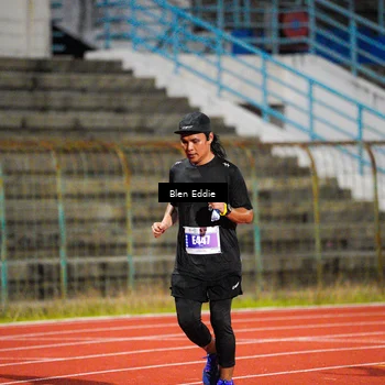 Runner Photo 4682501