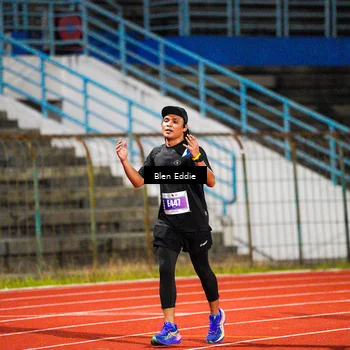 Runner Photo 4682502