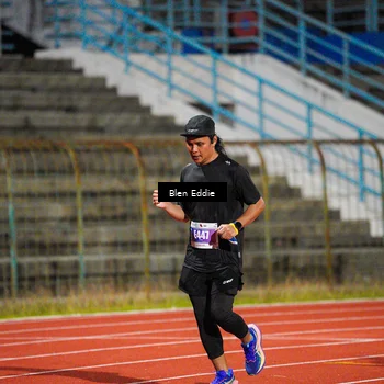 Runner Photo 4682503