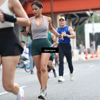 Runner Photo 4682504