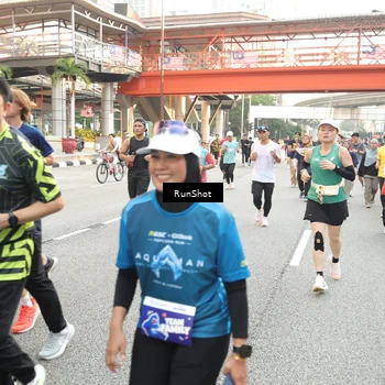 Runner Photo 4682505