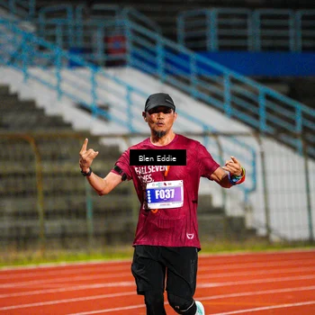 Runner Photo 4682506