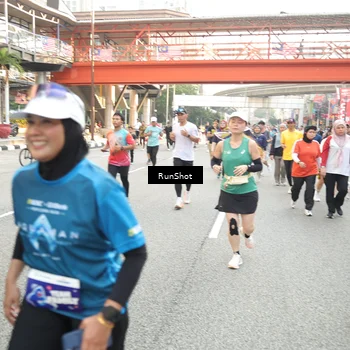 Runner Photo 4682507