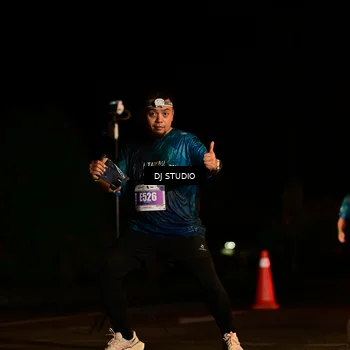 Runner Photo 4682509
