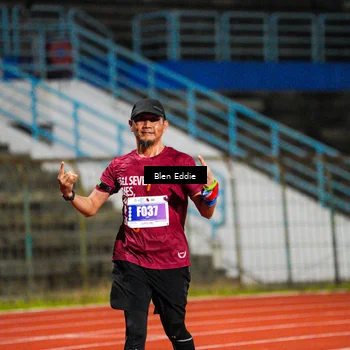 Runner Photo 4682510