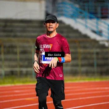 Runner Photo 4682512
