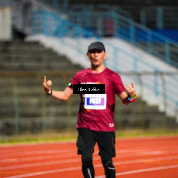 Runner Photo 4682513