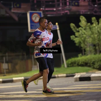 Runner Photo 4682515