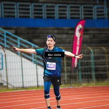Runner Photo 4682516