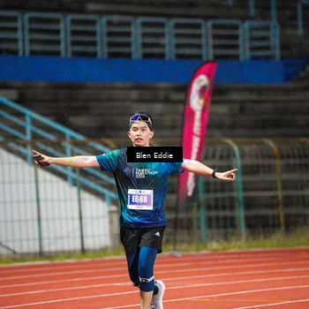 Runner Photo 4682518