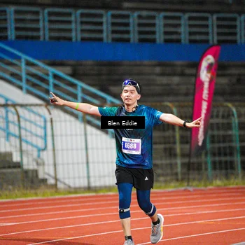 Runner Photo 4682522