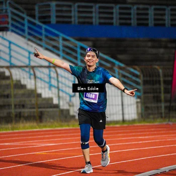 Runner Photo 4682523