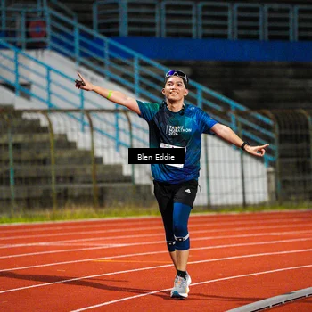 Runner Photo 4682524