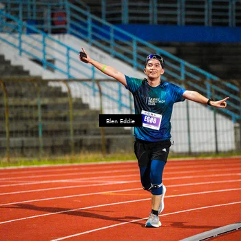 Runner Photo 4682526