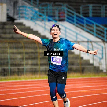 Runner Photo 4682528