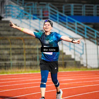 Runner Photo 4682530