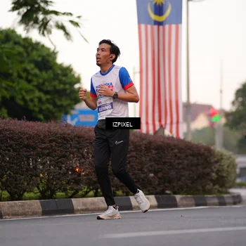 Runner Photo 4682531