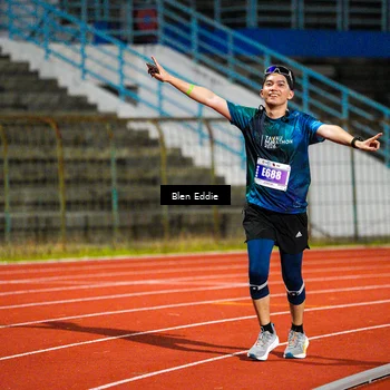 Runner Photo 4682533