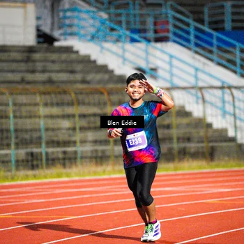 Runner Photo 4682535