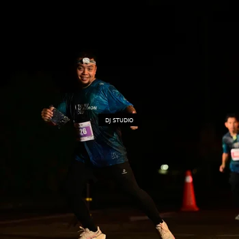 Runner Photo 4682537