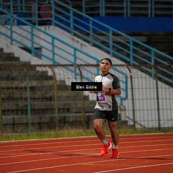 Runner Photo 4682538