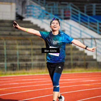 Runner Photo 4682539