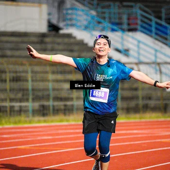 Runner Photo 4682540
