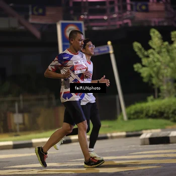 Runner Photo 4682541