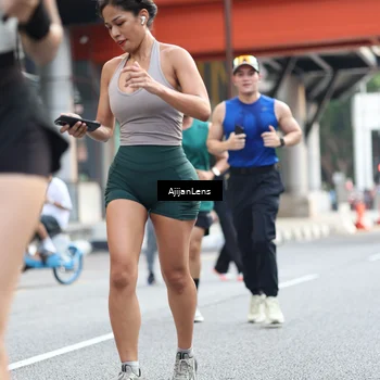 Runner Photo 4682543