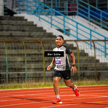 Runner Photo 4682544