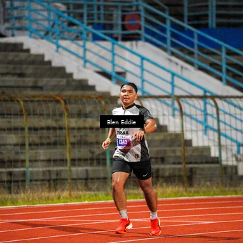 Runner Photo 4682545