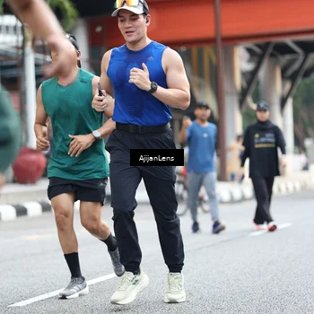 Runner Photo 4682546